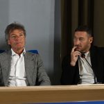 Totti frena su Gasperini alla Roma: "Non è per tutti, vediamo"