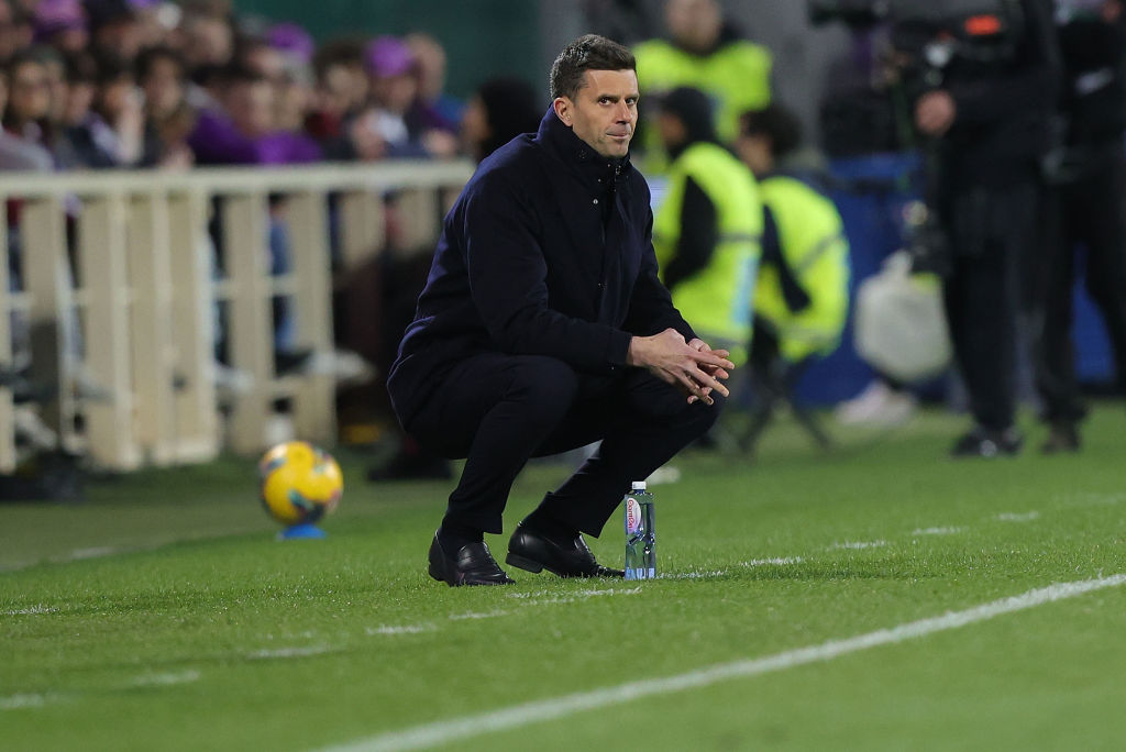 Atalanta, Motta in pole per la panchina: svolta imminente?