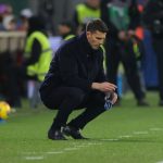 Atalanta: Thiago Motta nel mirino, sfida alla Fiorentina per la panchina