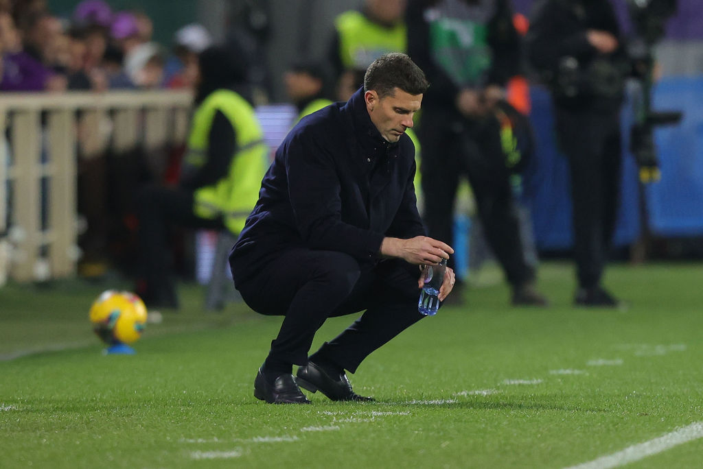 Atalanta: Thiago Motta nel mirino, sfida alla Fiorentina per la panchina