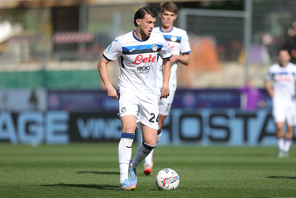 Atalanta, Samardzic all’esame Juric: ha una chance per il Mondiale