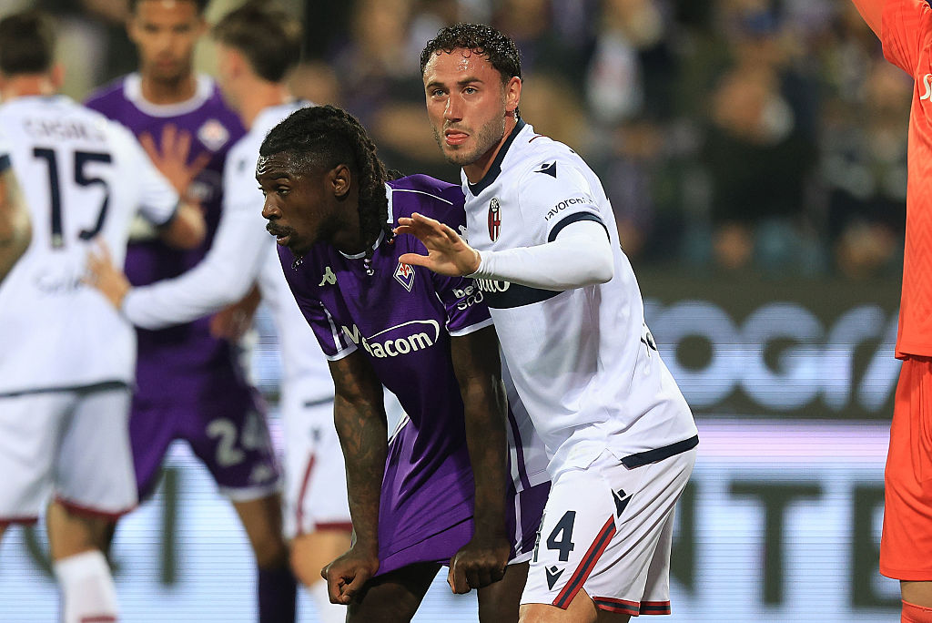 Suggestione Calabria all’Atalanta: possibile un passaggio in nerazzurro?