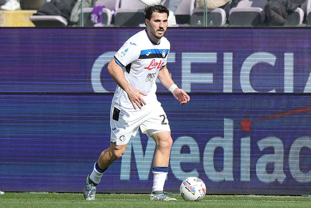 Kolasinac brucia tappe: ritorna in campo prima del previsto?