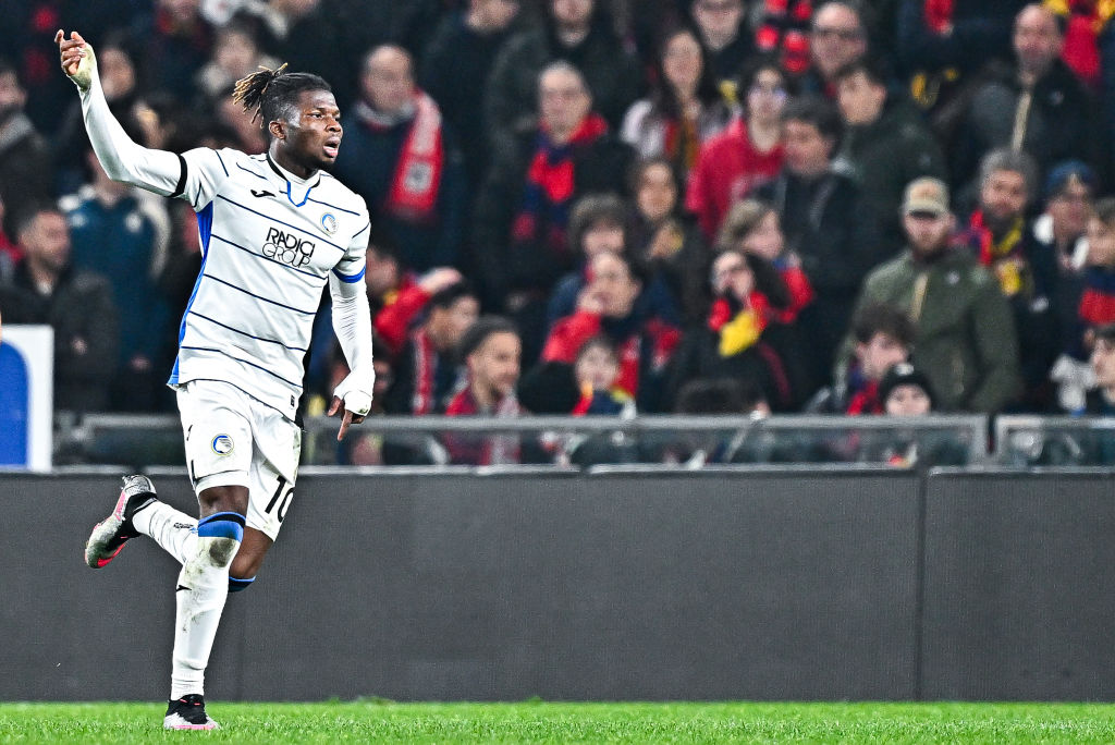 Atalanta e PSV: contatti decisivi per El Bilal Touré
