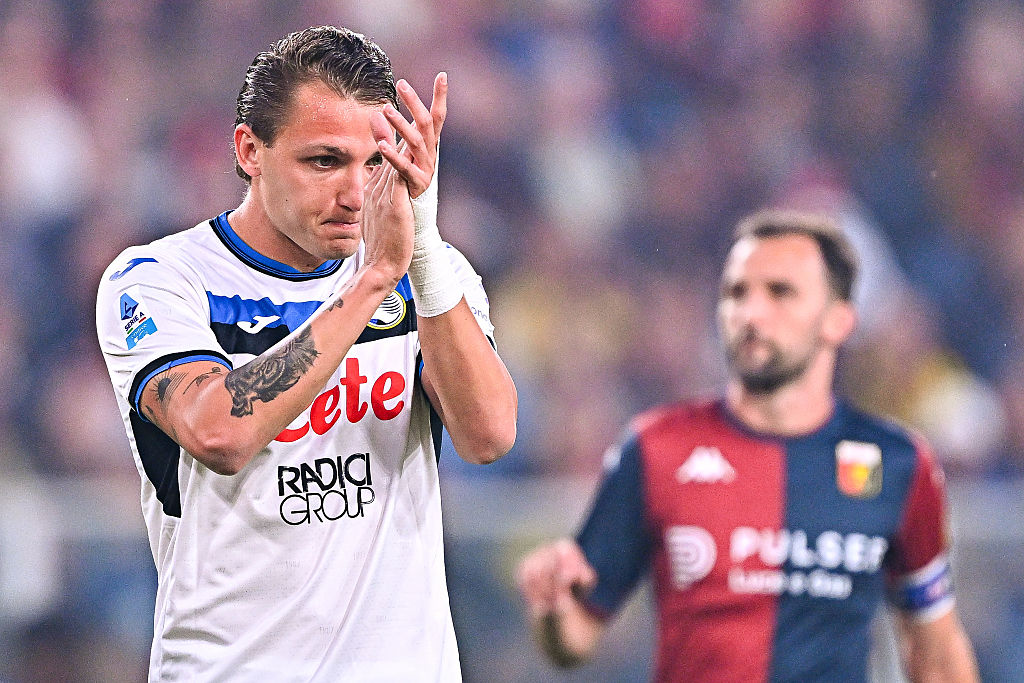 Atalanta: ecco quanto vale bomber Retegui secondo il CIES