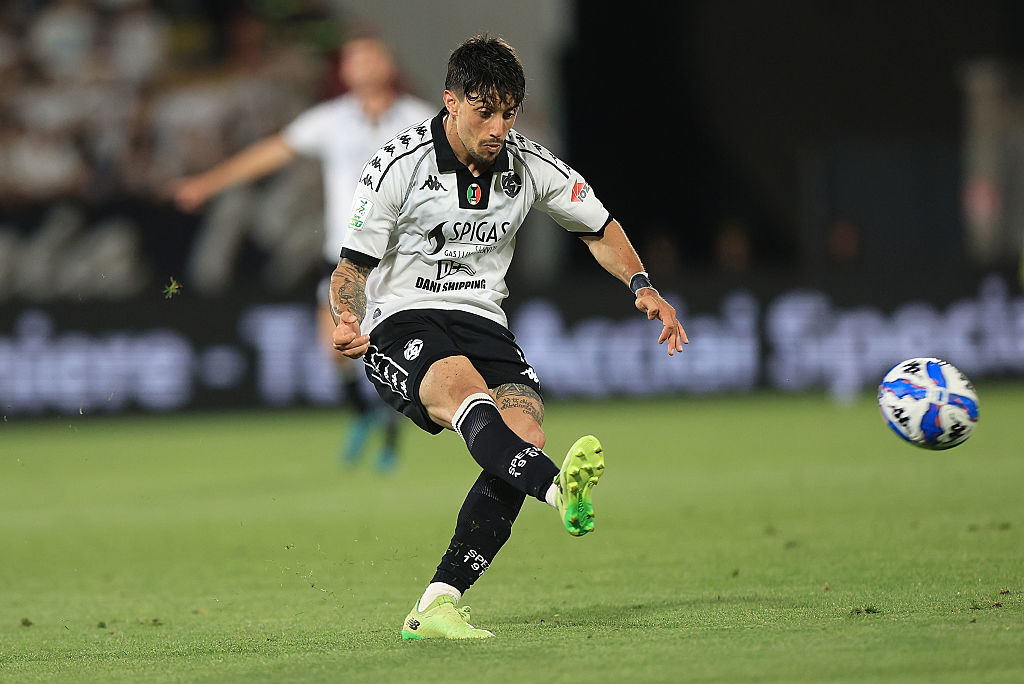 Salvatore Elia, spunta l’Atalanta: ritorno in Serie A per l’esterno?