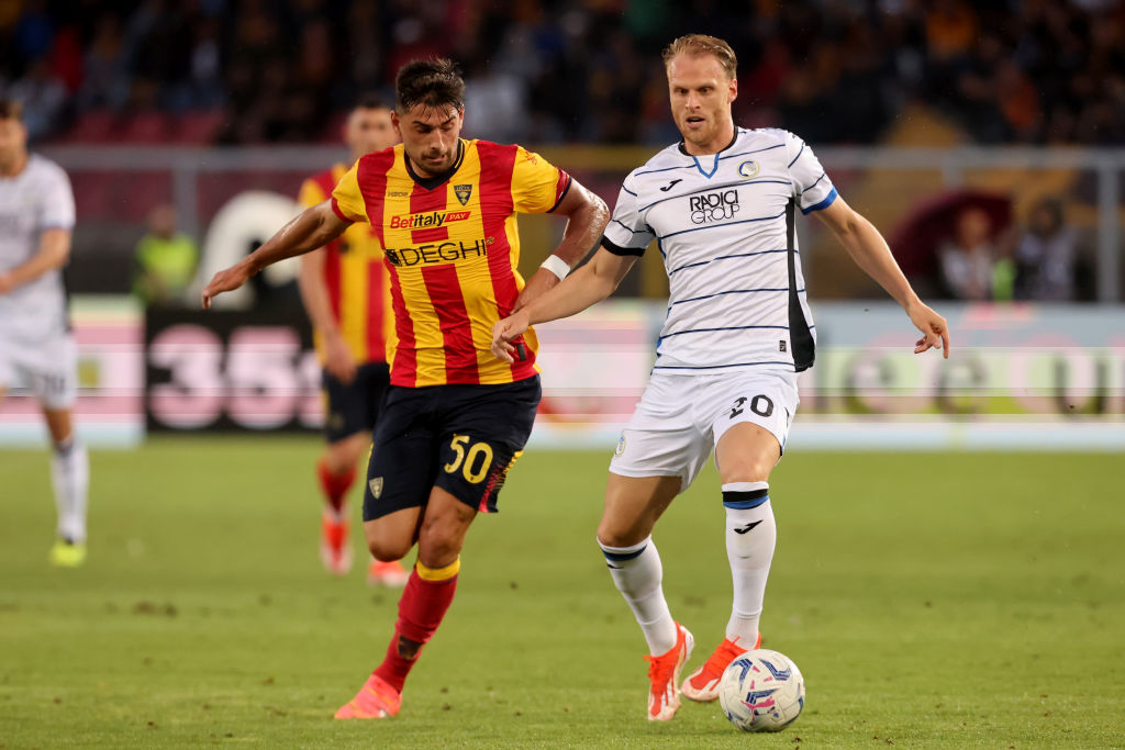 Atalanta: Bakker torna in Francia? Il Lille lo rivuole