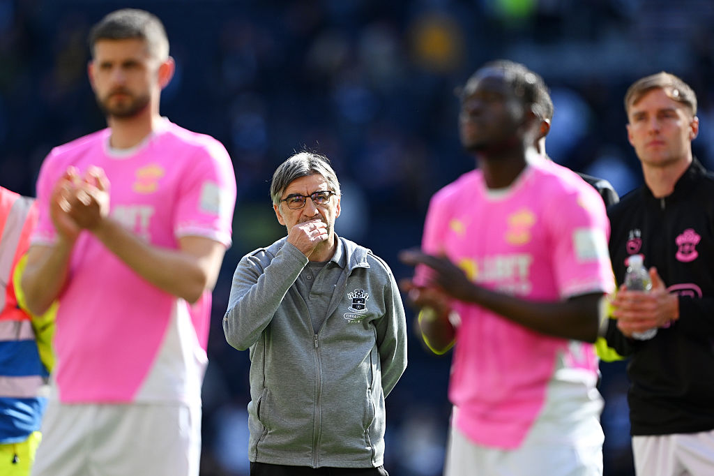 Atalanta: Juric in pole per la panchina. È lui il nome giusto?