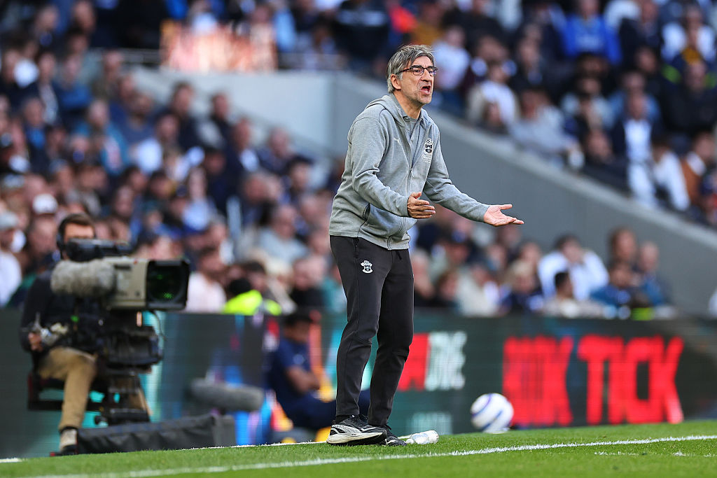 Juric all’Atalanta: “Eredità Gasperini? Un vantaggio, non un peso”