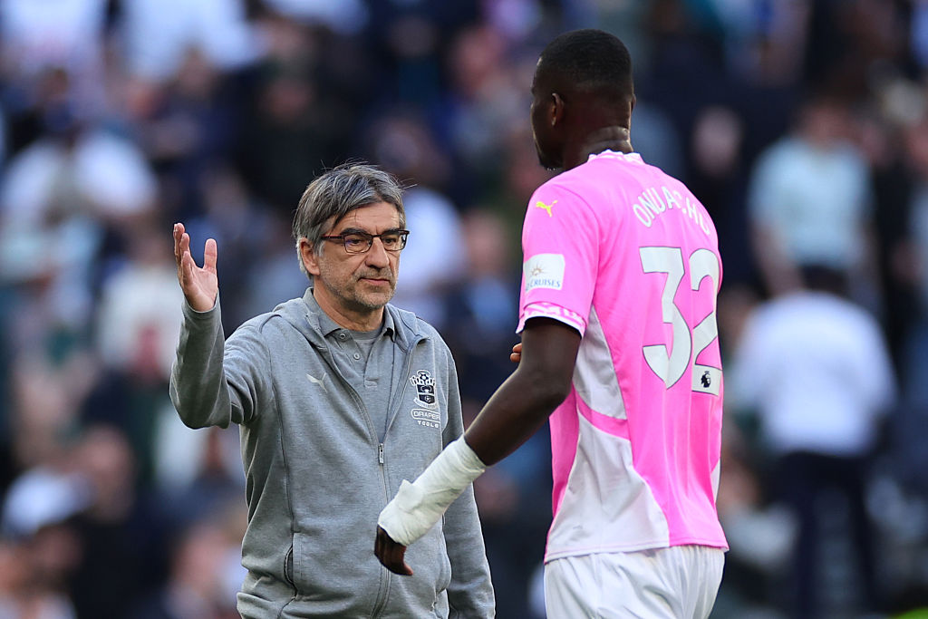 Atalanta, Percassi presenta Juric: “Il suo calcio è da Atalanta”