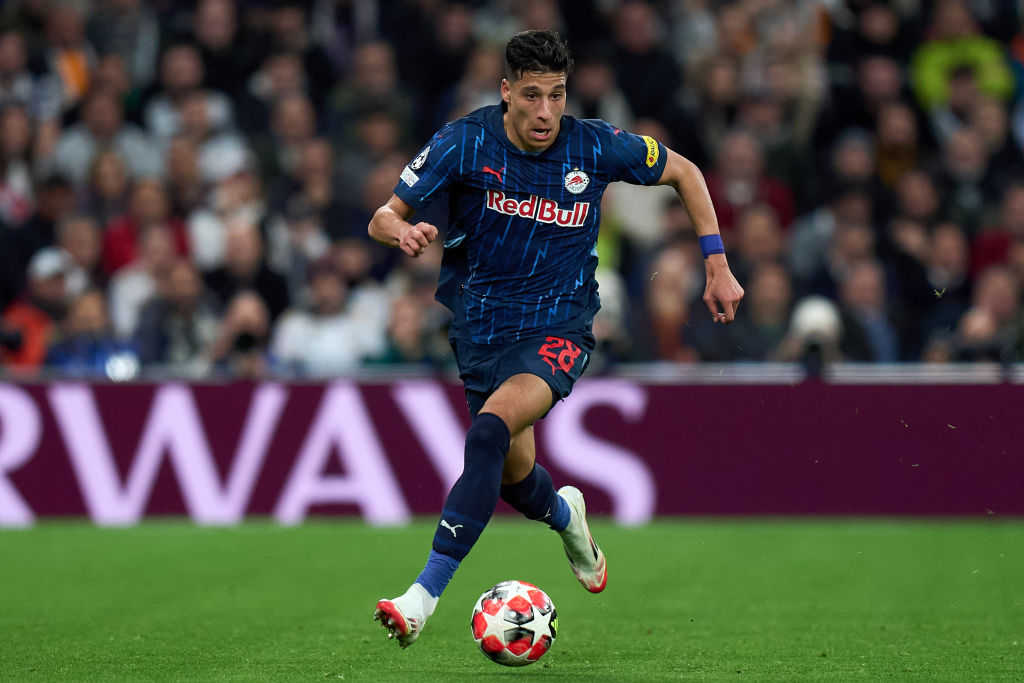 Atalanta: caccia al bomber post Retegui. Da Lucca a Daghim, i nomi