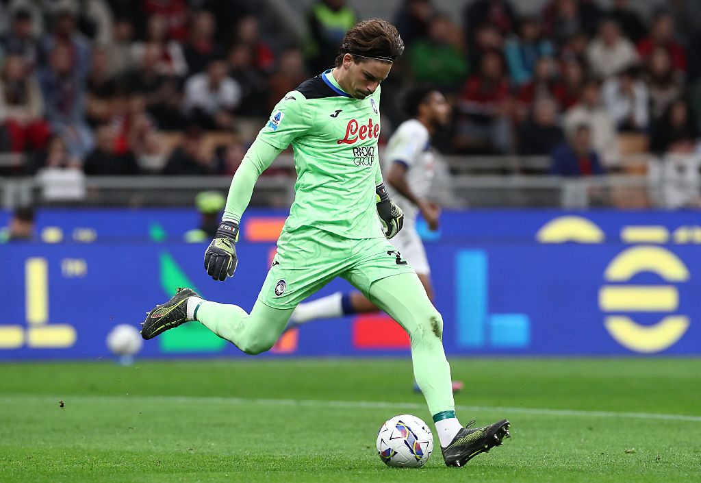 Ascari elogia l’Atalanta: “Gran lavoro con Carnesecchi”