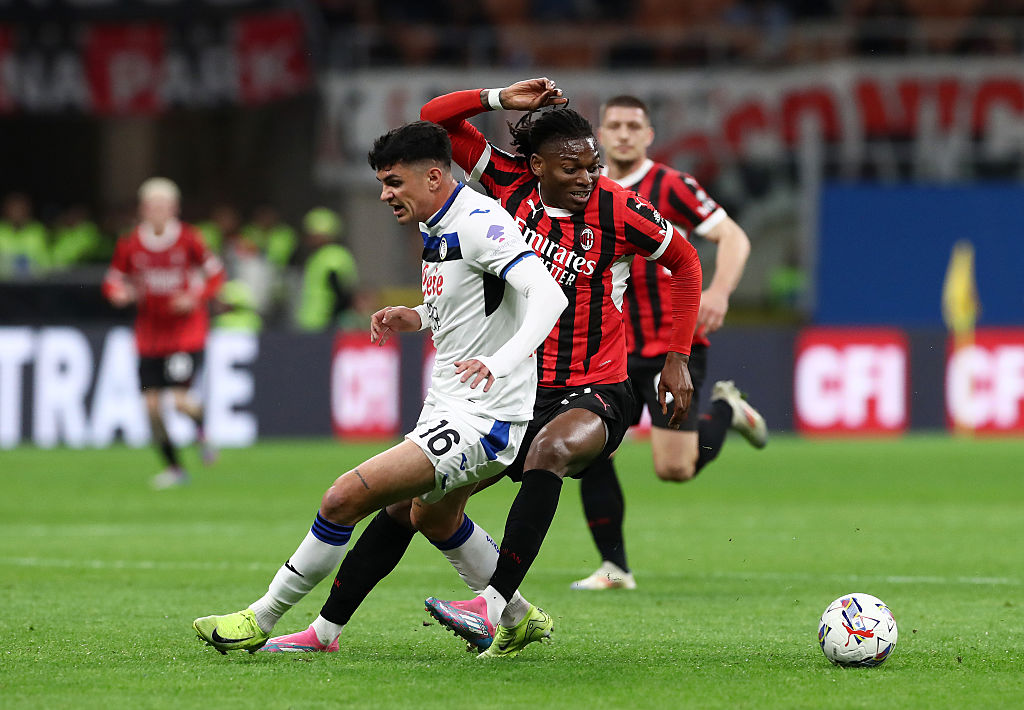 Atalanta, Bellanova nel mirino del Napoli per il ruolo di vice Di Lorenzo