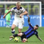 Hojlund all'Inter: ritorno in Serie A per l'ex Atalanta?