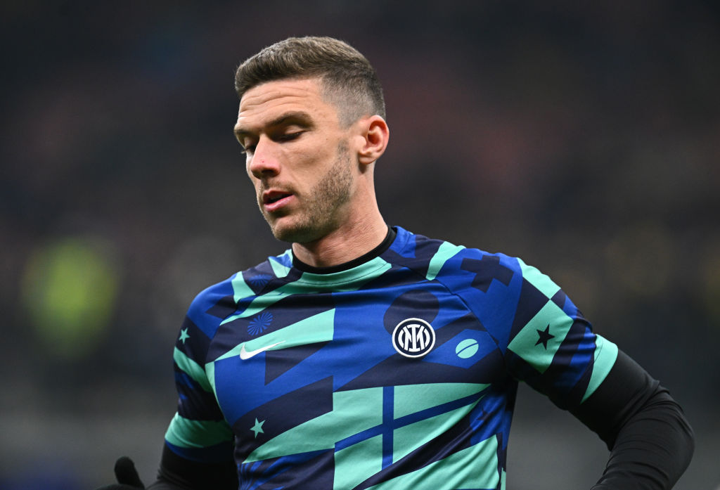 Gosens: “Gasperini mi ha reso il calciatore che sono oggi”