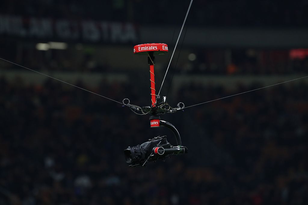 Atalanta: 53,7 milioni dai diritti tv: la Dea tra le big