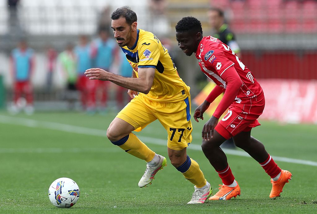 Mercato Atalanta: Zappacosta verso l’addio, occhi puntati sui parametri zero