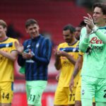 Carnesecchi nel mirino dello United: l'Atalanta fa muro