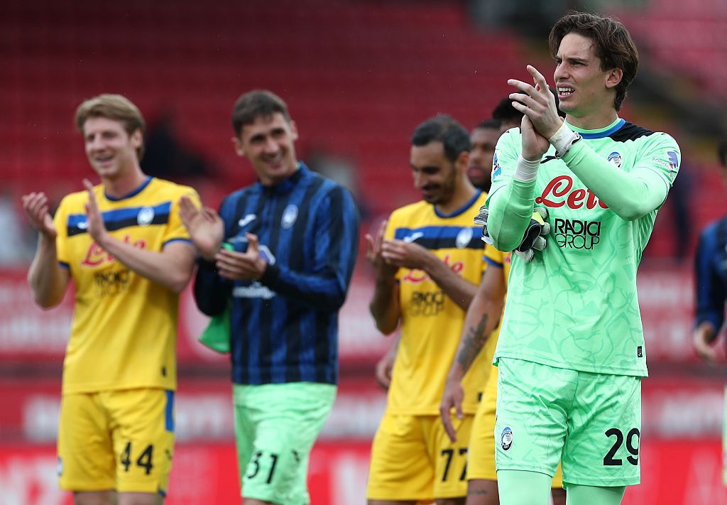 Amelia: “Se parte Maignan, il Milan deve prendere Carnesecchi”