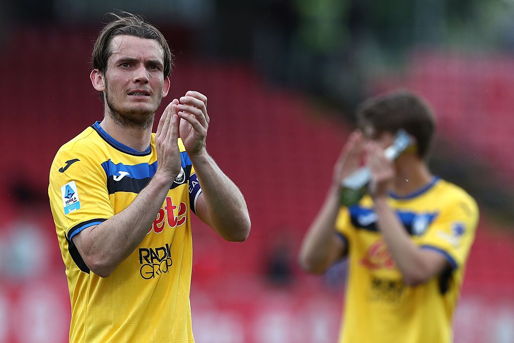 De Roon: un campo con il suo nome in Olanda