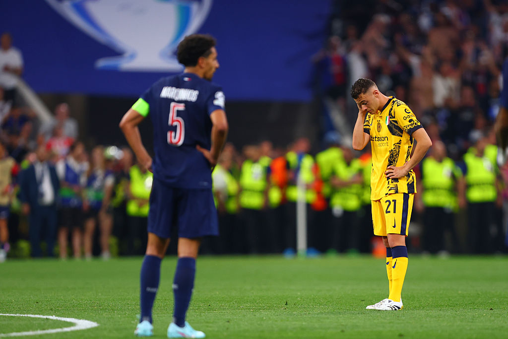 Atalanta punta Asllani: Juric spinge per il regista interista