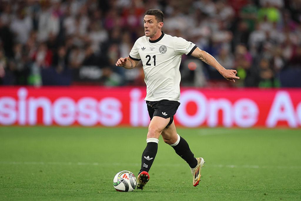 Gosens ricorda l’Atalanta con De Roon e Hateboer: “Il tempo vola”