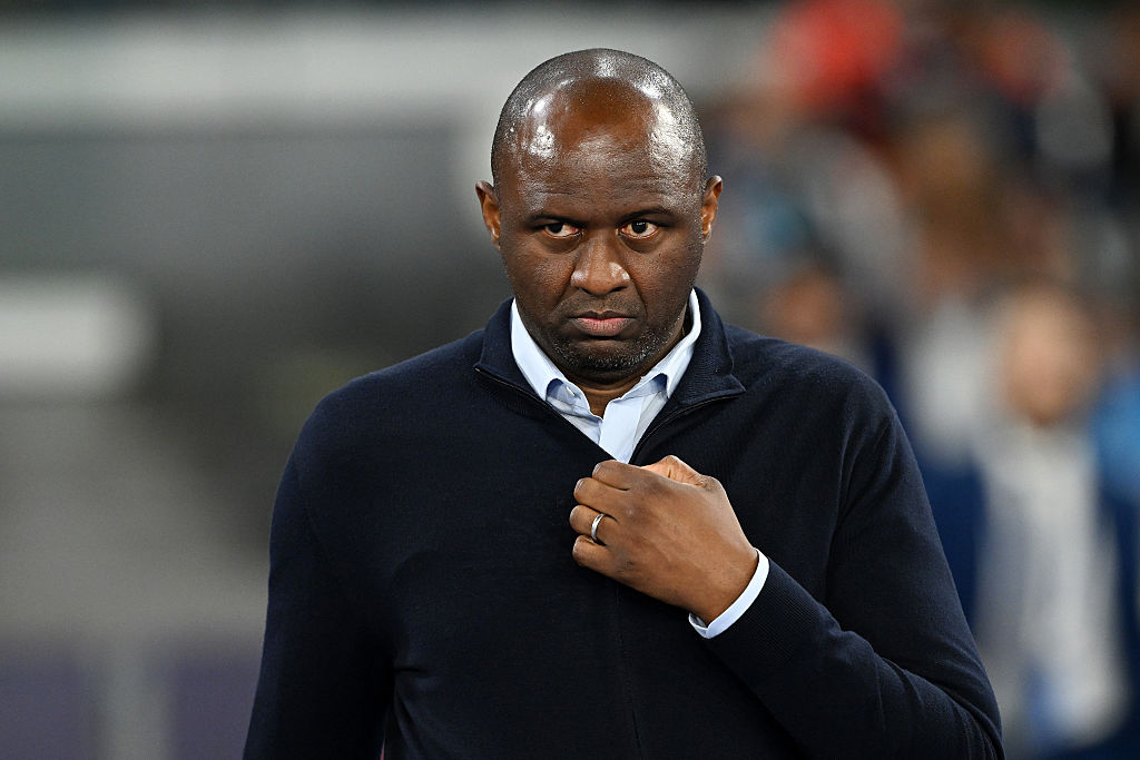 Atalanta: Vieira nel mirino per il dopo Gasperini