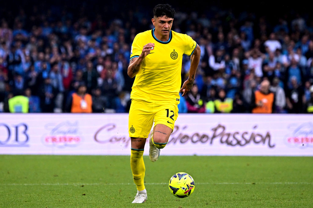 Atalanta: Juric blocca Bellanova, Napoli vira su Dodô