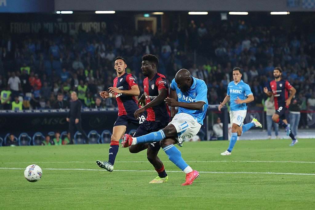 Adopo riscattato dal Cagliari: l’Atalanta saluta il centrocampista