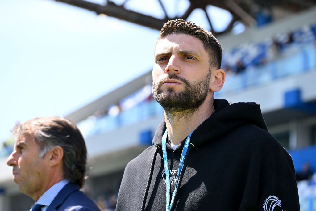 Atalanta, idea Berardi? Il capitano del Sassuolo piace alle big di A