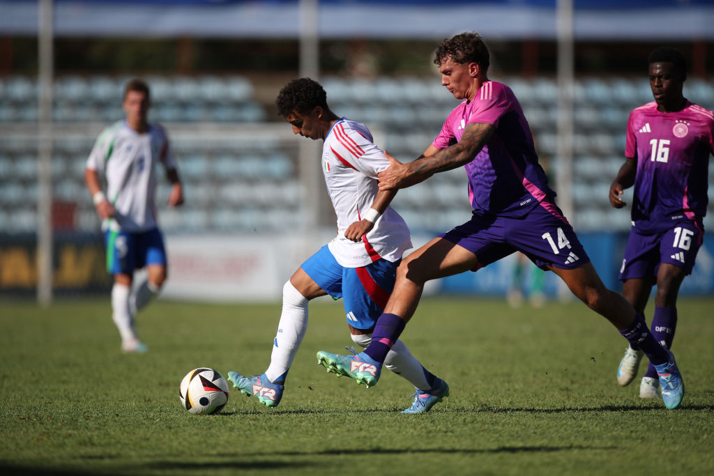 Atalanta Under 23, goleada al Casarano: 6-2 con tripletta di Vavassori