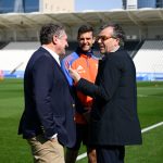 De Siervo: "Atalanta modello per la Serie A"