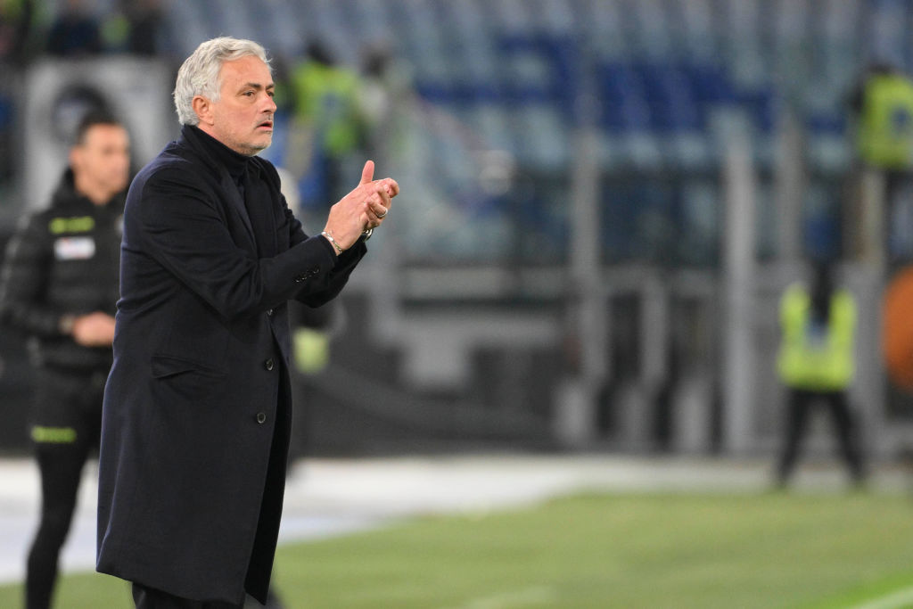 Atalanta, suggestione Mourinho: l'idea che infiamma Bergamo