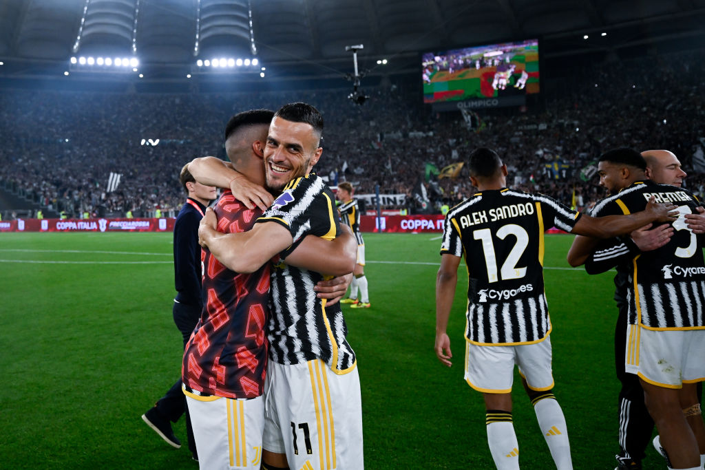 Atalanta, non solo Ahanor: per il dopo-Ruggeri si punta anche Kostic