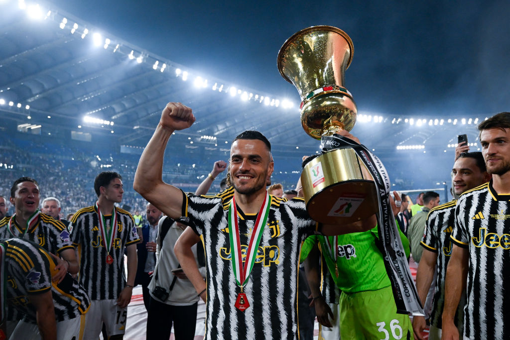 Mercato Atalanta: Kostic nel mirino, nerazzurri pronti all’offerta