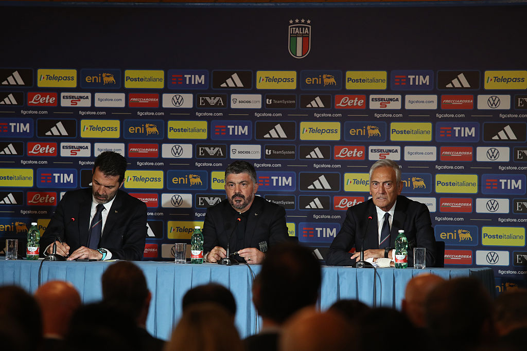 Nella nuova Italia di Gattuso ci sono 5 dell’Atalanta: ecco chi sono