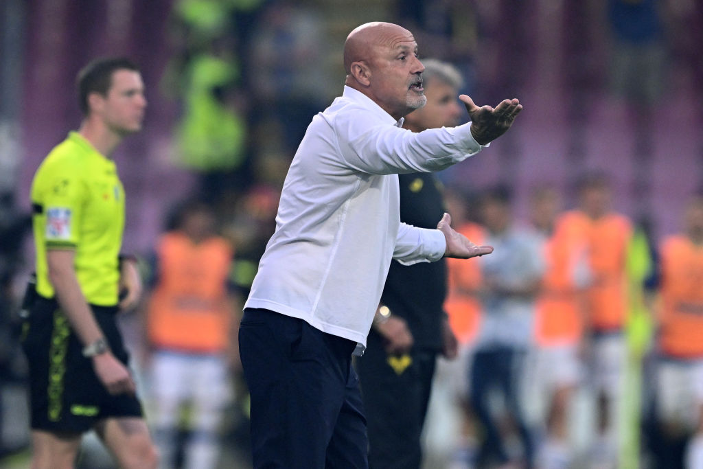 Colantuono avverte: “Post Gasperini all’Atalanta? Non sarà semplice”