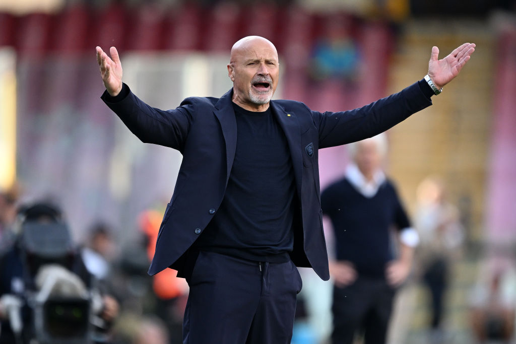 Colantuono: “Lookman può essere utile al Napoli”