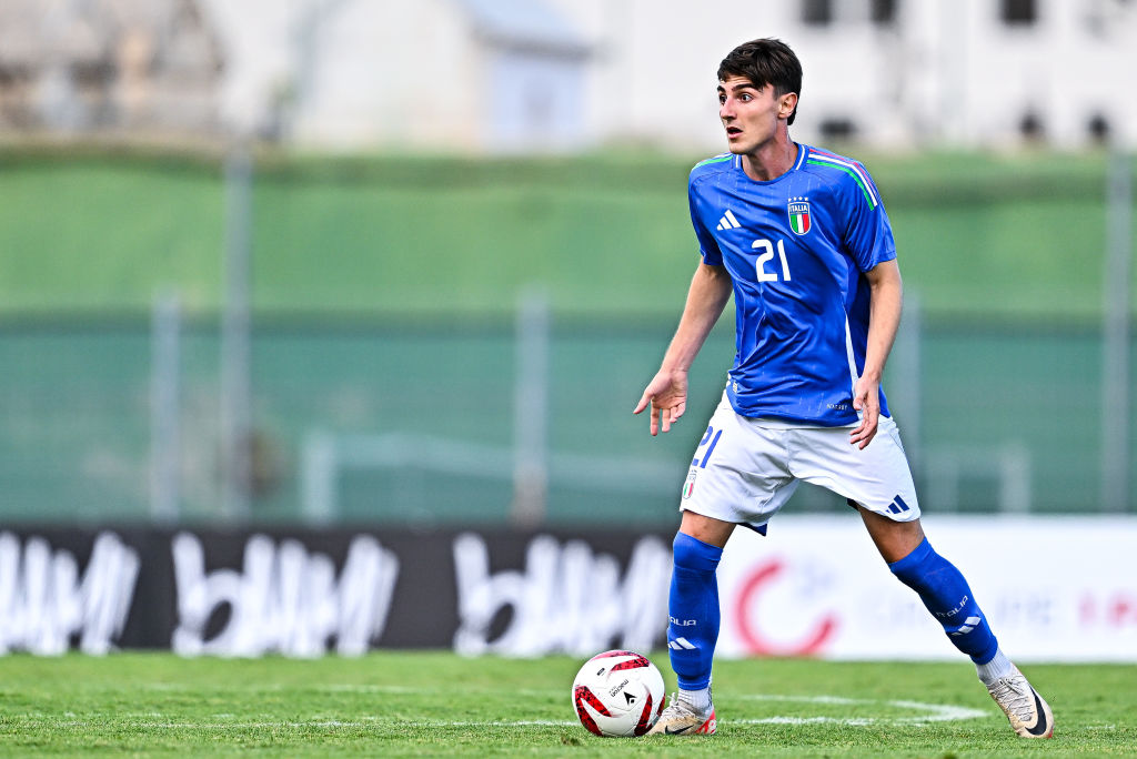 Atalanta, Zuccon riflette: futuro in bilico tra Serie B e Serie C