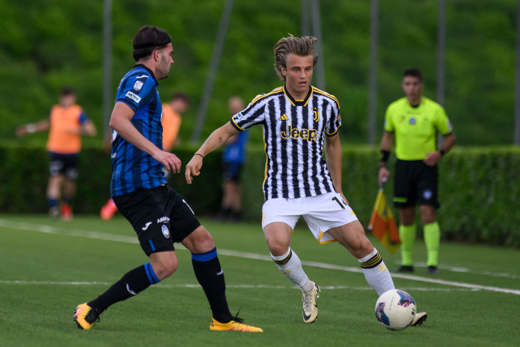 Atalanta U23: Gyabuaa all’Avellino, affare in chiusura