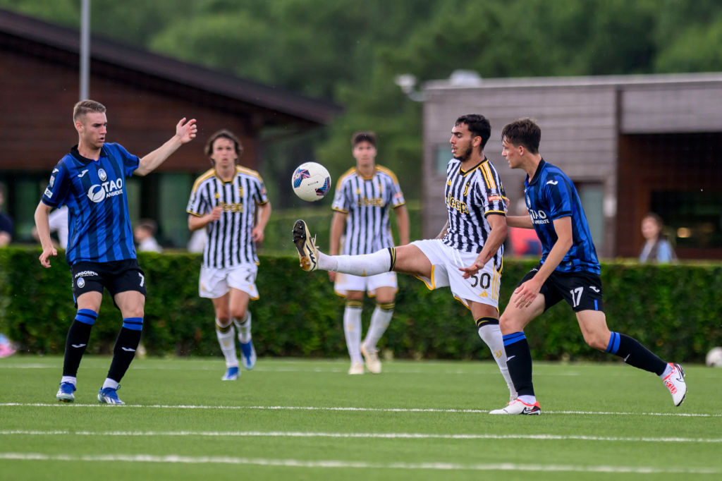 Atalanta U23, il Trento punta Svidercoschi per l’attacco