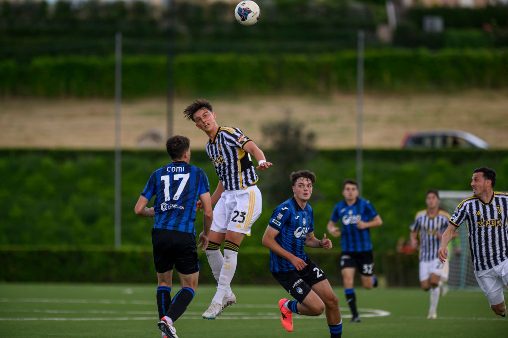 Serie C, Inter U23 ripescata al posto della Spal. Sfida con la Dea?