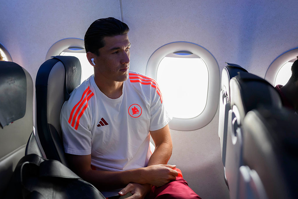 Shomurodov esalta Gasperini: “Ha portato l’Atalanta in Champions”