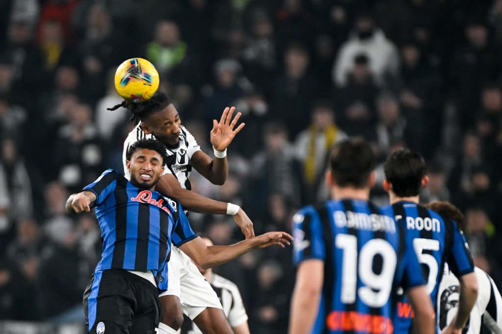 Atalanta: Ederson e Retegui nella Top 11 di Serie A secondo Opta