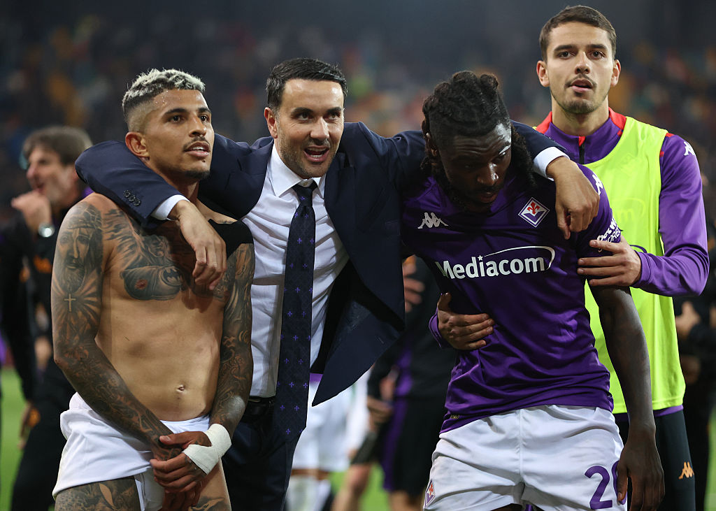 Atalanta, Campisi rivela: "Palladino top, ma Tudor è la vera sorpresa"