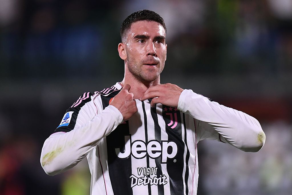 Atalanta U23: Vlahovic nel mirino di Spezia e Venezia
