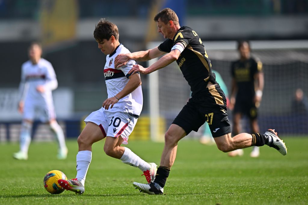 Atalanta: il club valuta il riscatto di Posch. E il Bologna incassa un milione