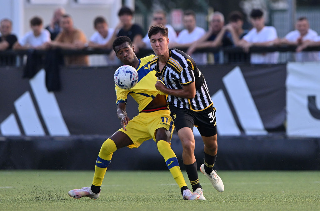 Atalanta: Diao Siren, ritorno in Serie A dal Granada?