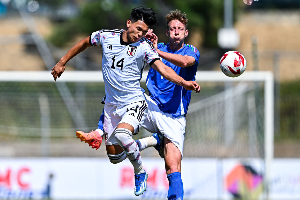 Atalanta: Bertola nel mirino. Ma quanta concorrenza in Serie A