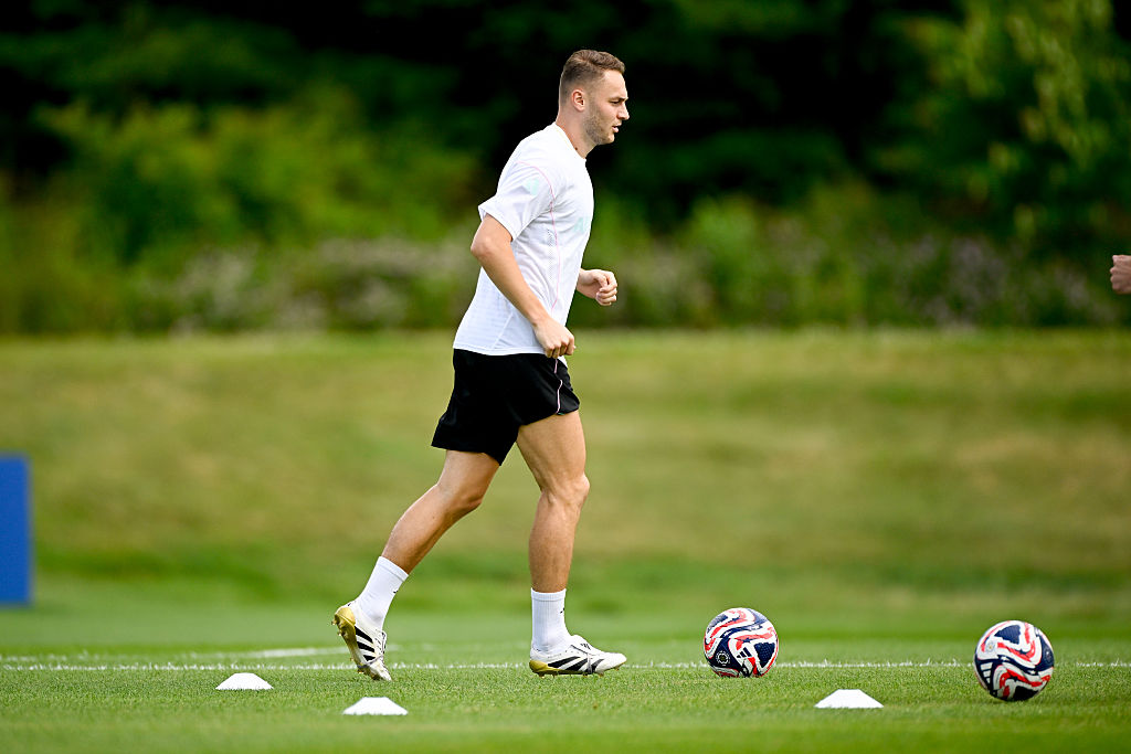 Koopmeiners: “Mondiale per Club, voglio il mio primo trofeo”